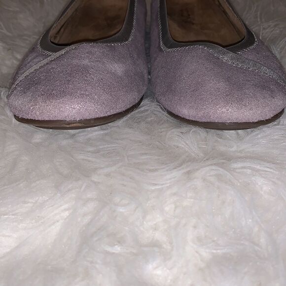 Vionic Caroll Flat Size 6 - Picture 5 of 6